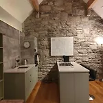 The Burren, Cozy Cottage, County Clare 아파트 Carran (Clare)