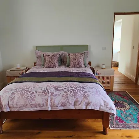 Lägenhet Swallows Cottage, Cozy Retreat, The Burren, County Clare Carran (Clare)