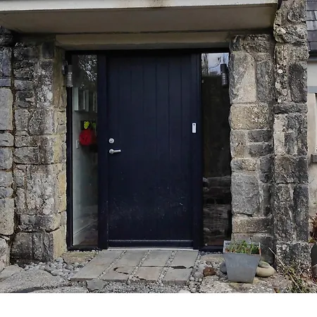 Lägenhet Swallows Cottage, Cozy Retreat, The Burren, County Clare Carran (Clare)