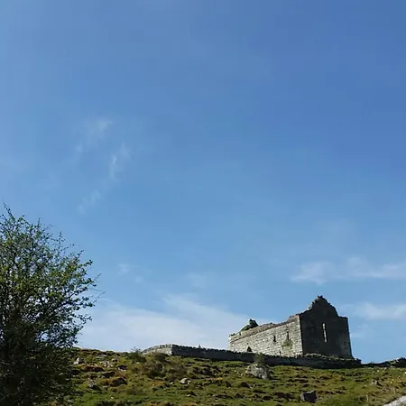 The Burren, Cozy Cottage, County Clare Carran (Clare)