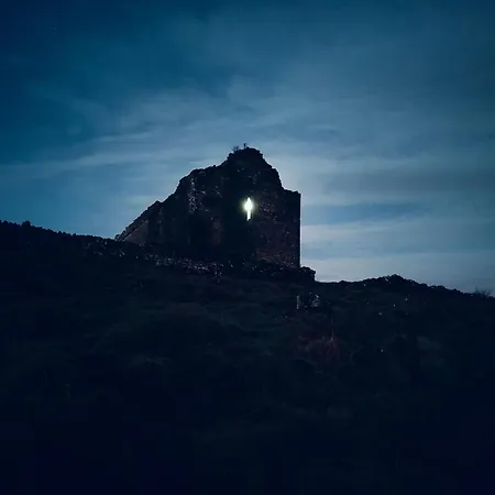 The Burren, Cozy Cottage, County Clare Apartment Carran (Clare)