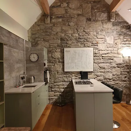 The Burren, Cozy Cottage, County Clare Apartment Carran (Clare)