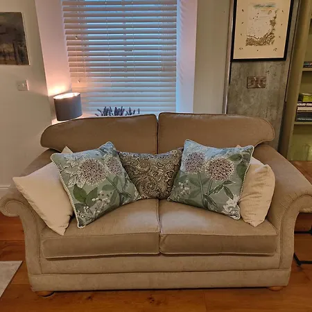 The Burren, Cozy Cottage, County Clare Apartmán