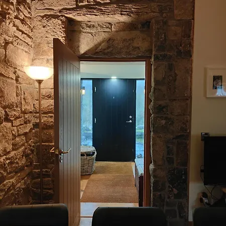 Apartmán The Burren, Cozy Cottage, County Clare *
