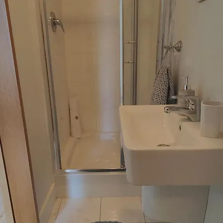 The Burren, Cozy Cottage, County Clare Carran (Clare)