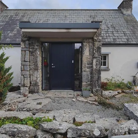 Swallows Cottage, Cozy Retreat, The Burren, County Clare *