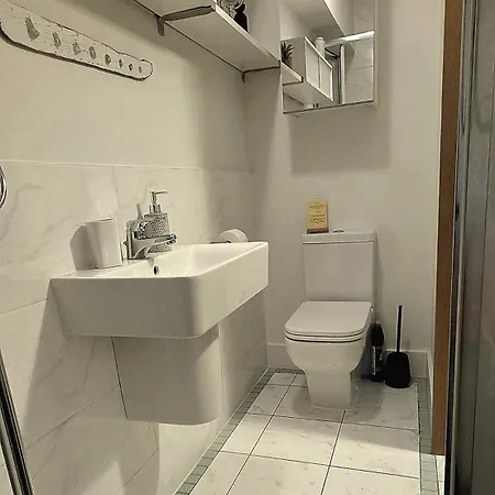 Apartment The Burren, Cozy Cottage, County Clare Carran (Clare)