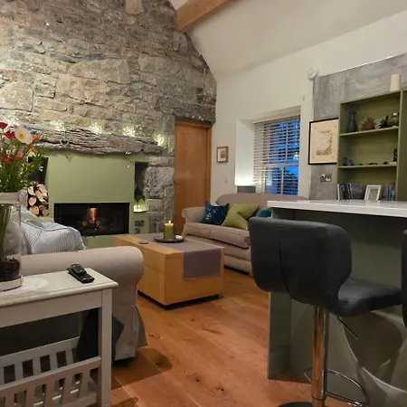 Apartmán The Burren, Cozy Cottage, County Clare Carran (Clare)