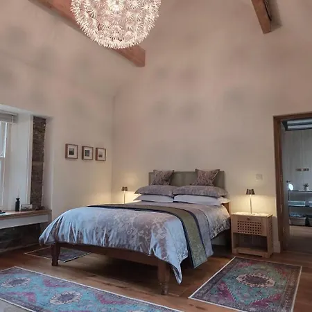 Apartment The Burren, Cozy Cottage, County Clare *