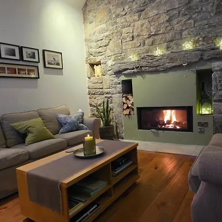 Apartmán The Burren, Cozy Cottage, County Clare *