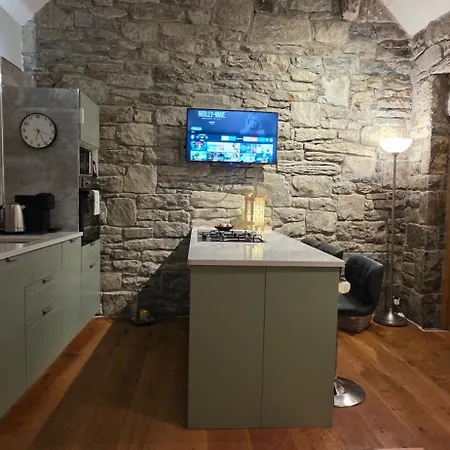 The Burren, Cozy Cottage, County Clare