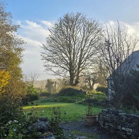The Burren, Cozy Cottage, County Clare Apartmán Carran (Clare)