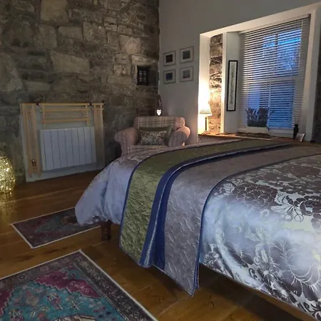 The Burren, Cozy Cottage, County Clare Apartmán