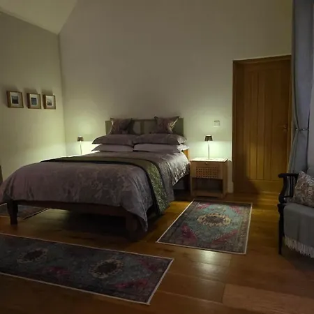 Apartment The Burren, Cozy Cottage, County Clare