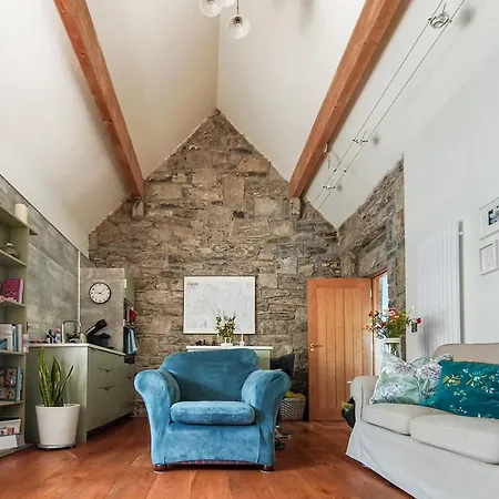 Apartmán The Burren, Cozy Cottage, County Clare
