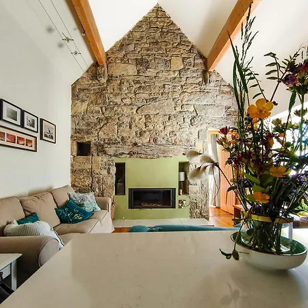 The Burren, Cozy Cottage, County Clare