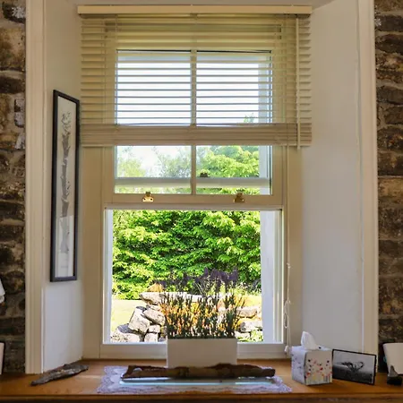 The Burren, Cozy Cottage, County Clare *