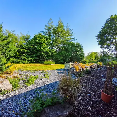 Apartmán The Burren, Cozy Cottage, County Clare *