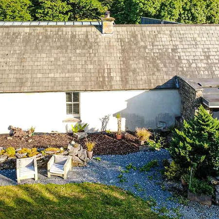The Burren, Cozy Cottage, County Clare *