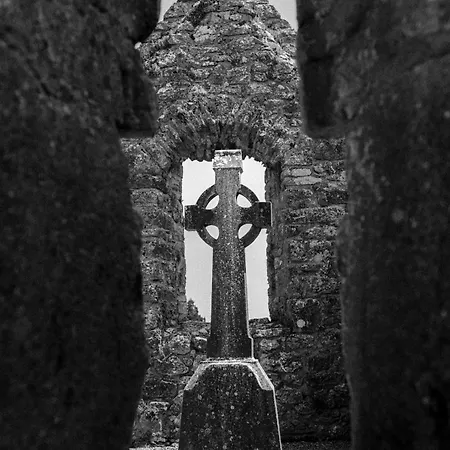 Apartmán The Burren, Cozy Cottage, County Clare