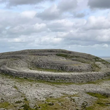 The Burren, Cozy Cottage, County Clare * Carran (Clare)