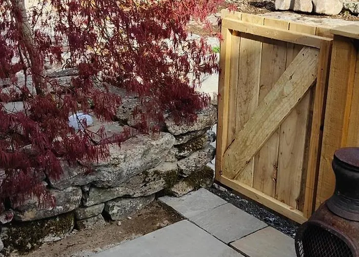 The Burren, Cozy Cottage, County Clare Апартаменты