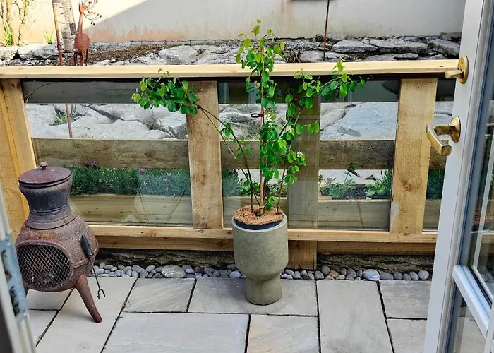 The Burren, Cozy Cottage, County Clare