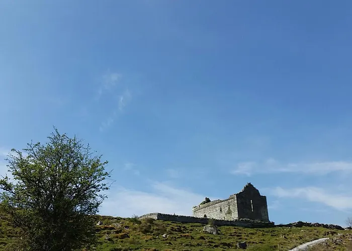 The Burren, Cozy Cottage, County Clare Carran (Clare)