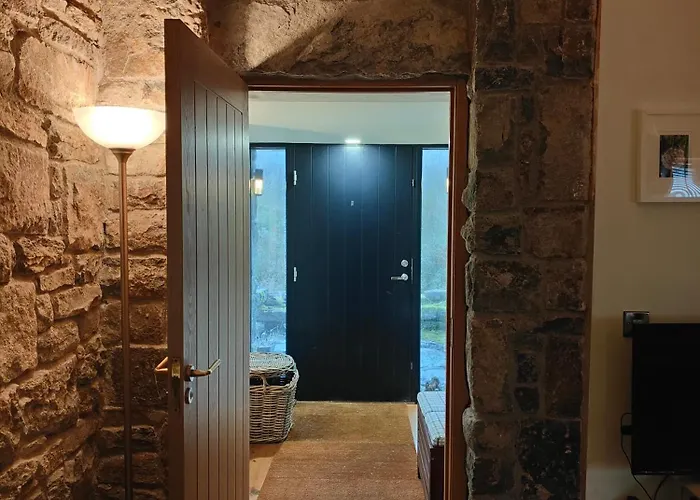 Apartment The Burren, Cozy Cottage, County Clare *