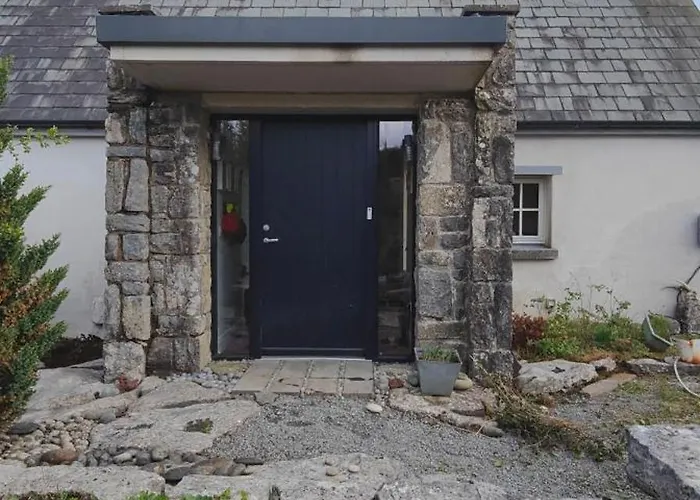 The Burren, Cozy Cottage, County Clare *