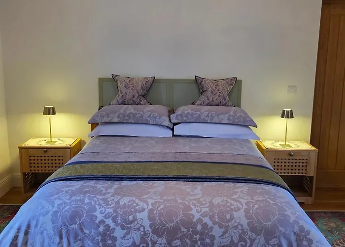 Apartment The Burren, Cozy Cottage, County Clare *