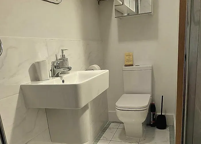 Apartment The Burren, Cozy Cottage, County Clare Carran (Clare)