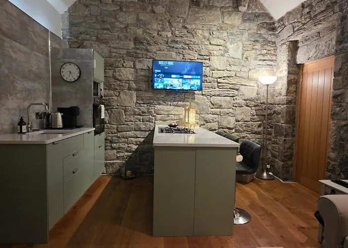 The Burren, Cozy Cottage, County Clare